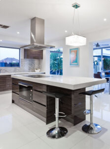 Solid Surface Worktop Specialists
