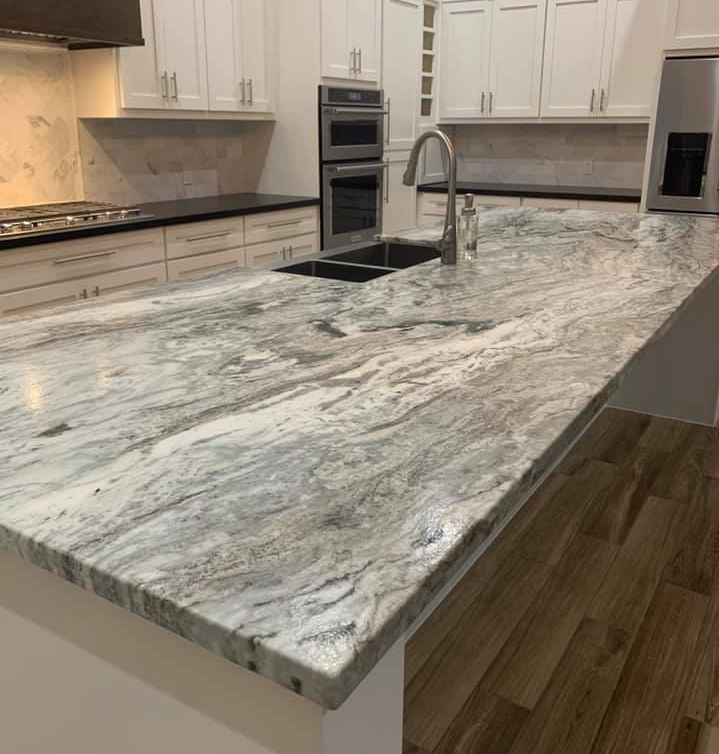 granite