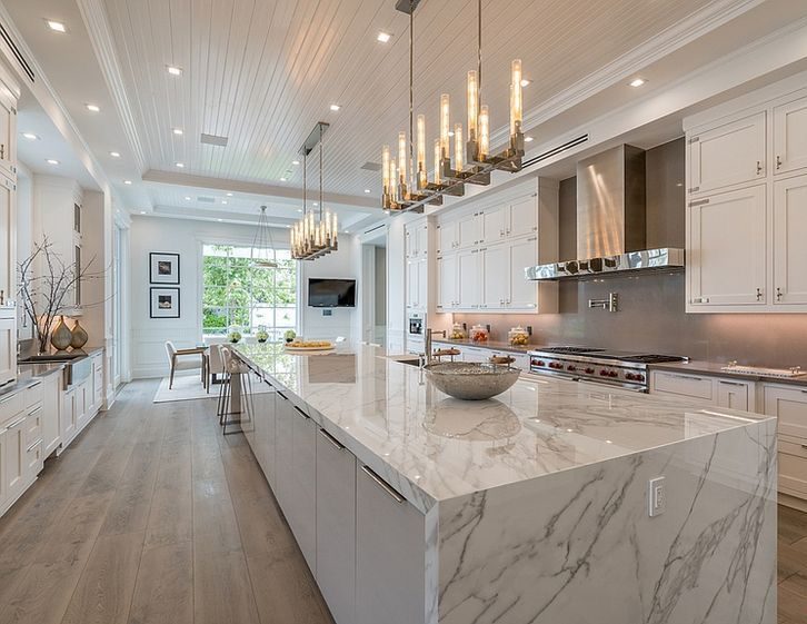 marble
