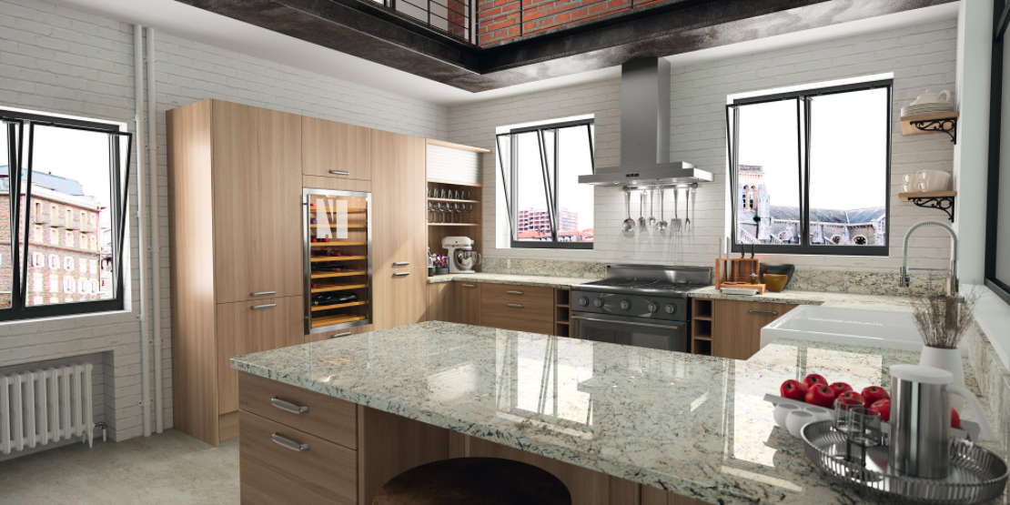 sensa worktop